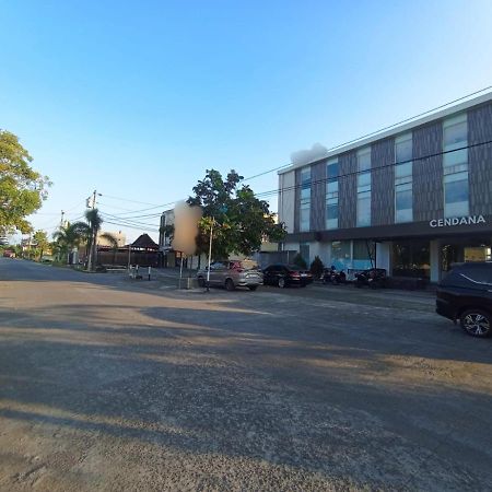 Cendana Coliving Solo Baru酒店 外观 照片