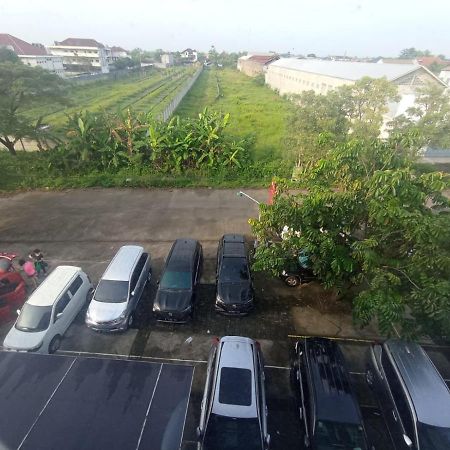 Cendana Coliving Solo Baru酒店 外观 照片