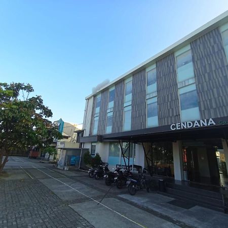 Cendana Coliving Solo Baru酒店 外观 照片