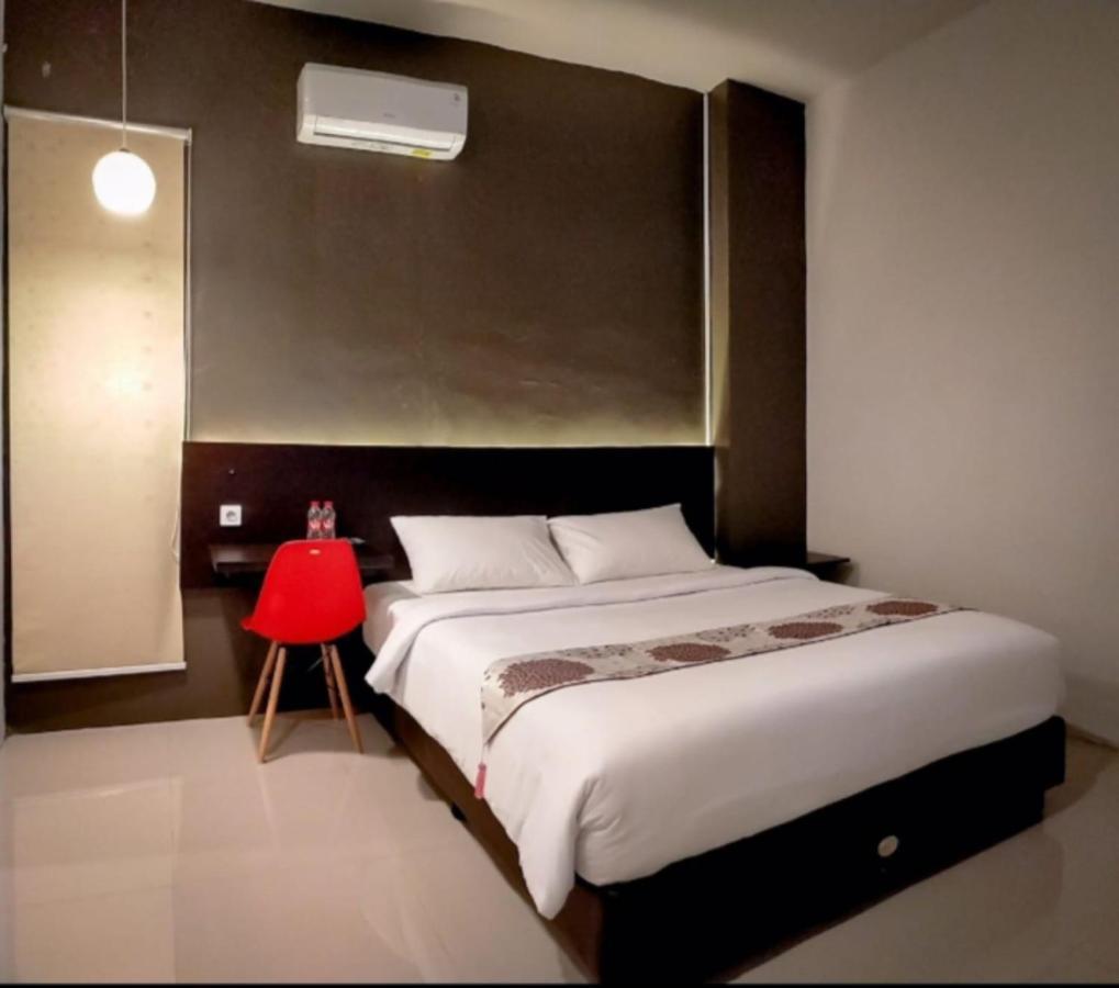 Cendana Coliving Solo Baru酒店 外观 照片