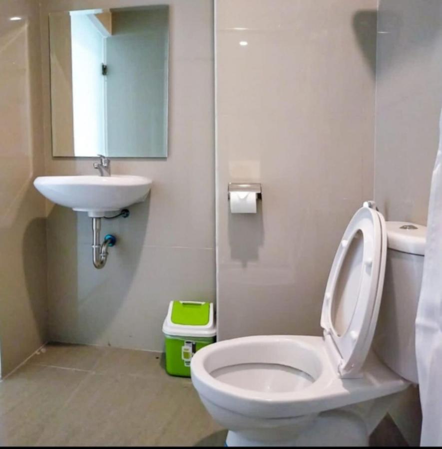 Cendana Coliving Solo Baru酒店 外观 照片