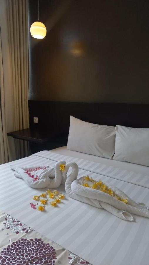 Cendana Coliving Solo Baru酒店 外观 照片