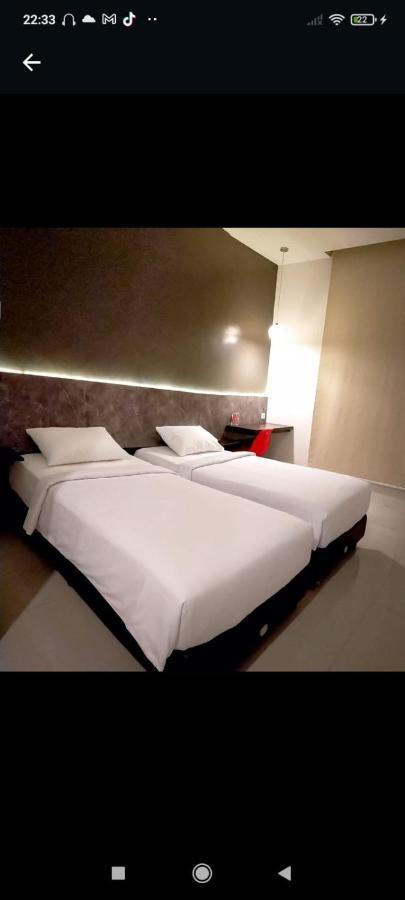 Cendana Coliving Solo Baru酒店 外观 照片