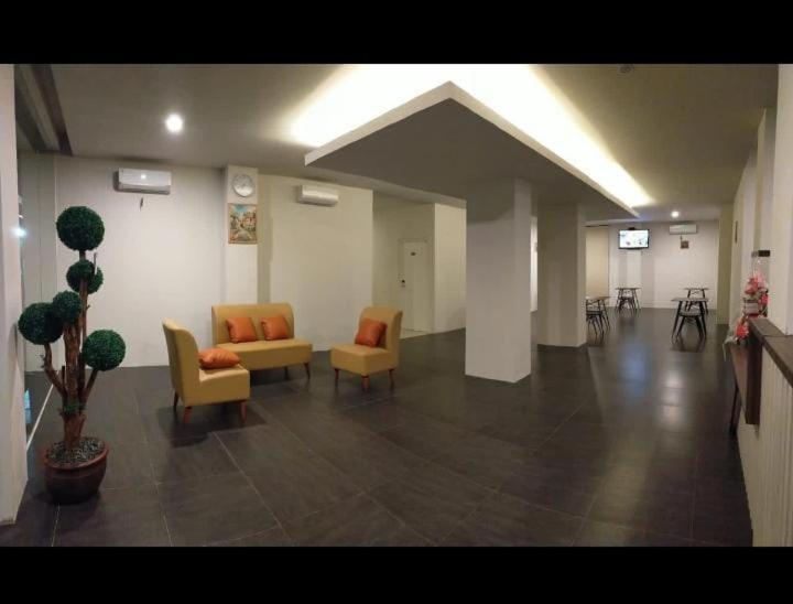 Cendana Coliving Solo Baru酒店 外观 照片