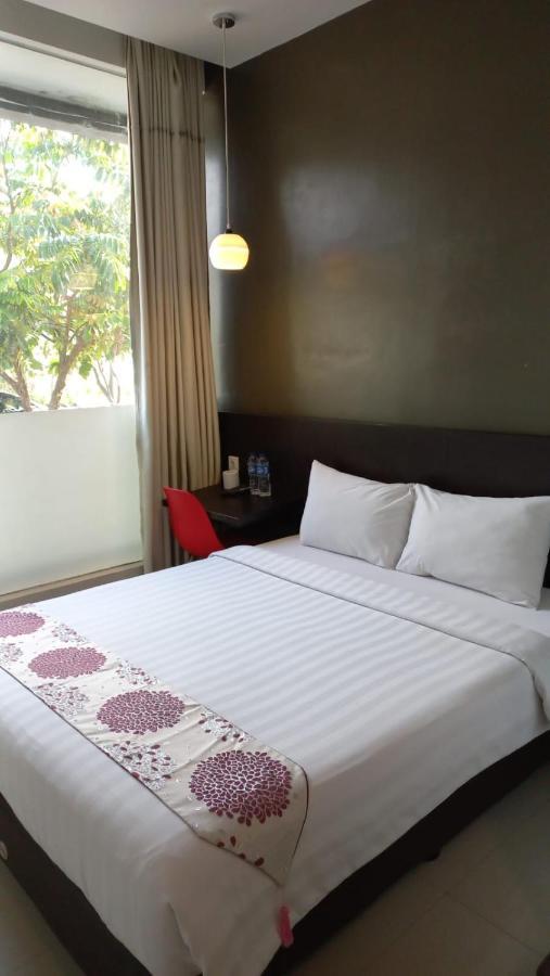 Cendana Coliving Solo Baru酒店 外观 照片