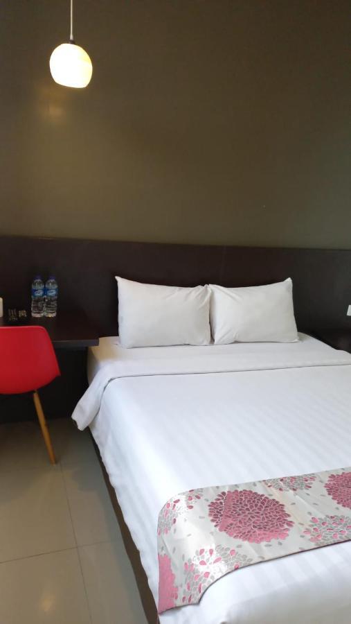 Cendana Coliving Solo Baru酒店 外观 照片